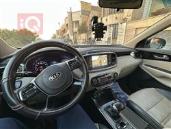 کیا سۆرینتۆ